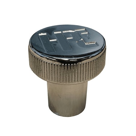 Hpc HPC: Easy Grip Wing Nut for key machines HPC-EGN-1